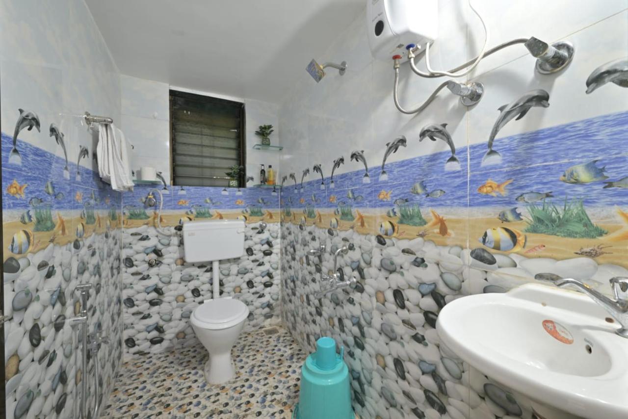 Mauli Villa נראל מראה חיצוני תמונה