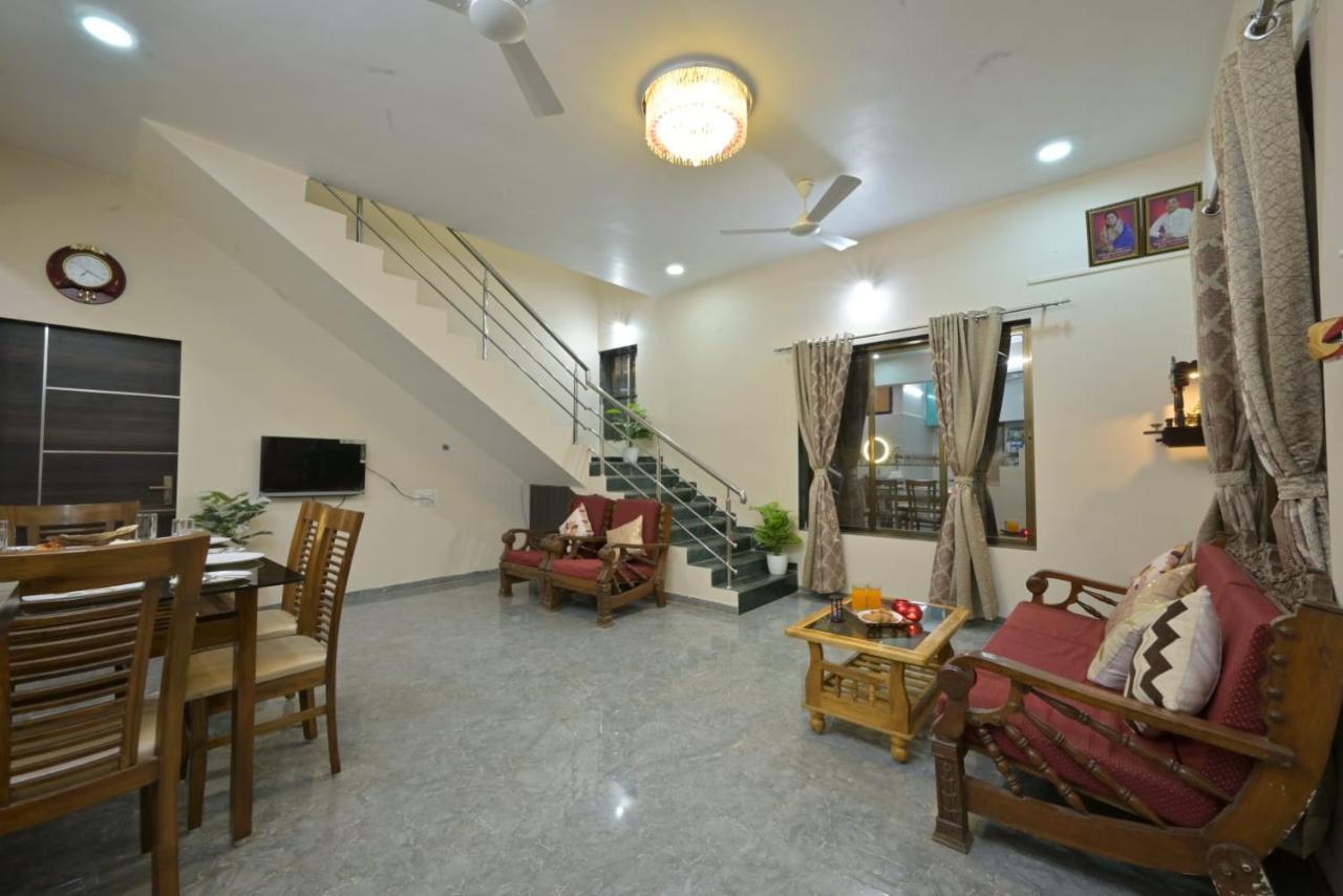 Mauli Villa נראל מראה חיצוני תמונה