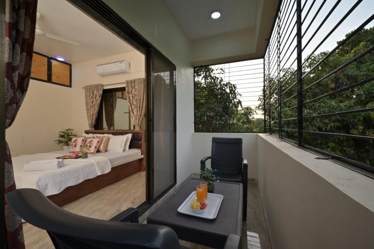 Mauli Villa נראל מראה חיצוני תמונה