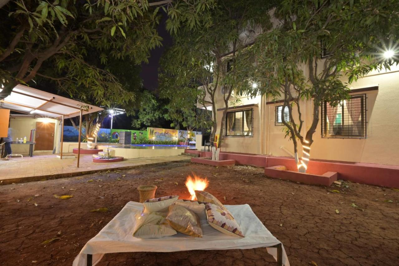Mauli Villa נראל מראה חיצוני תמונה