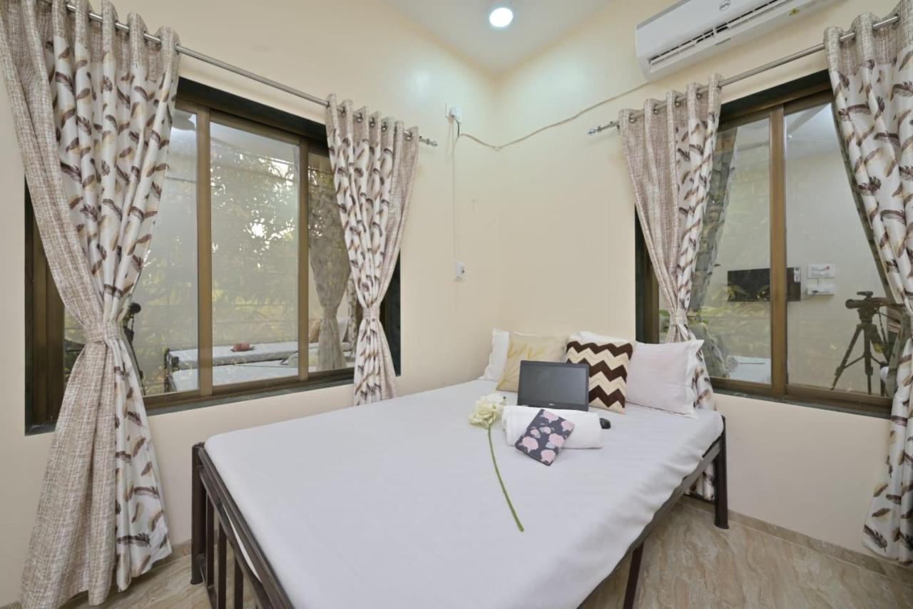 Mauli Villa נראל מראה חיצוני תמונה