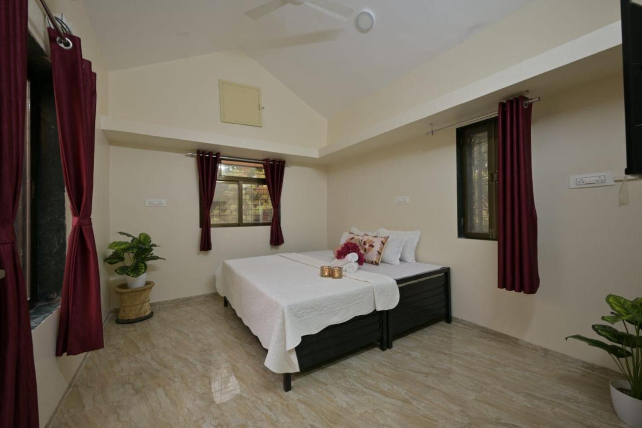 Mauli Villa נראל מראה חיצוני תמונה