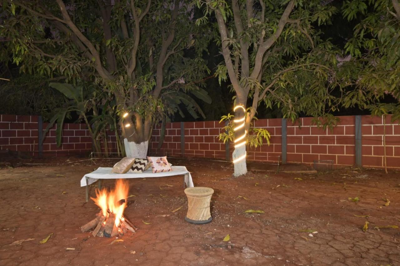 Mauli Villa נראל מראה חיצוני תמונה