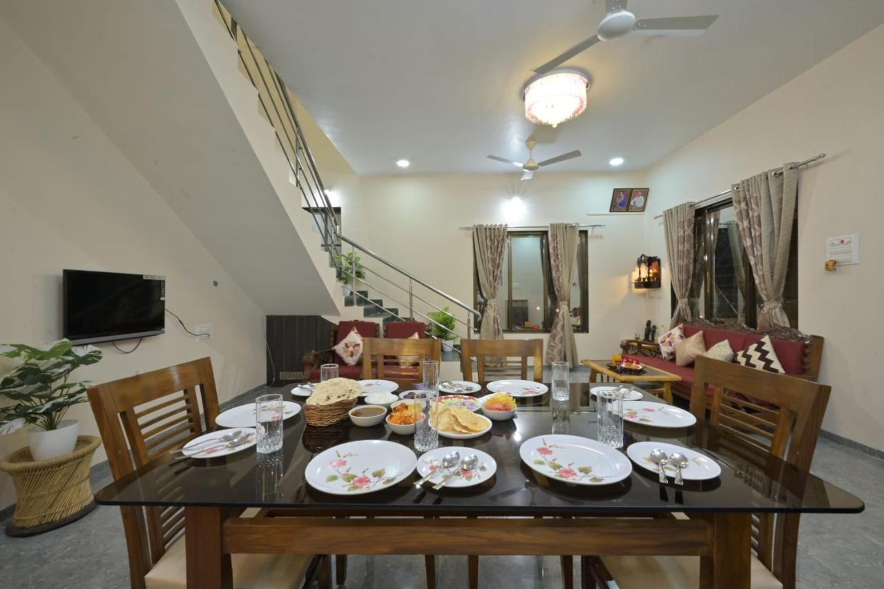 Mauli Villa נראל מראה חיצוני תמונה
