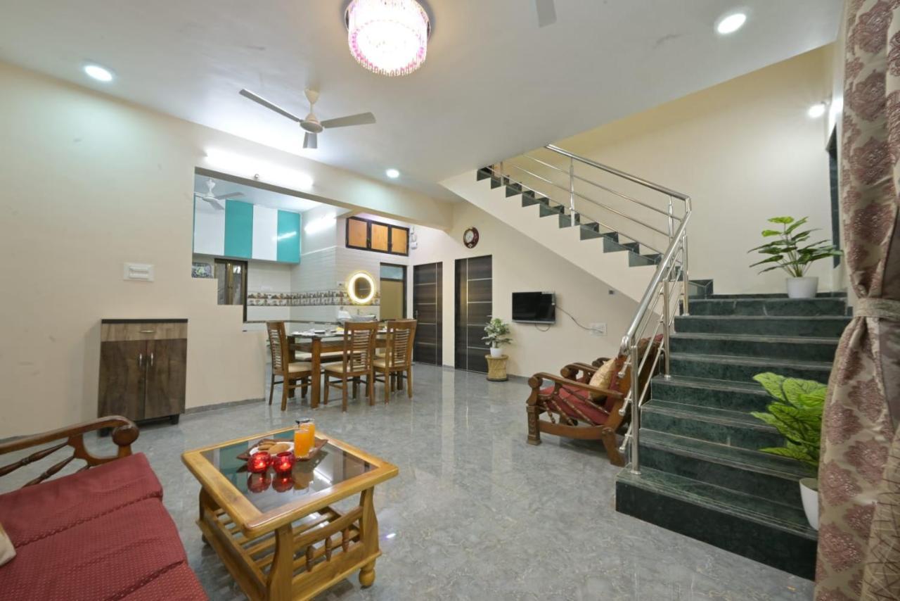 Mauli Villa נראל מראה חיצוני תמונה