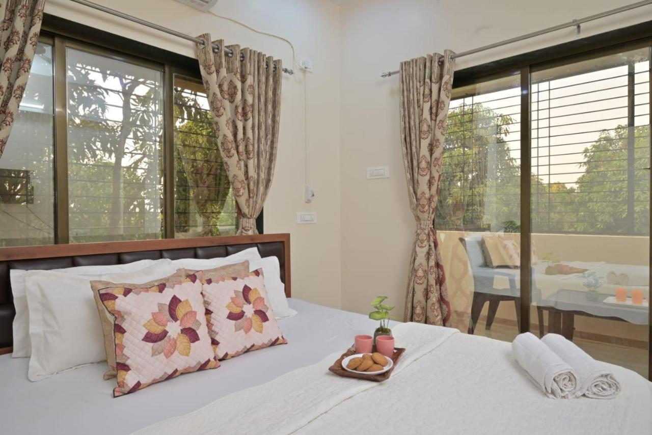 Mauli Villa נראל מראה חיצוני תמונה